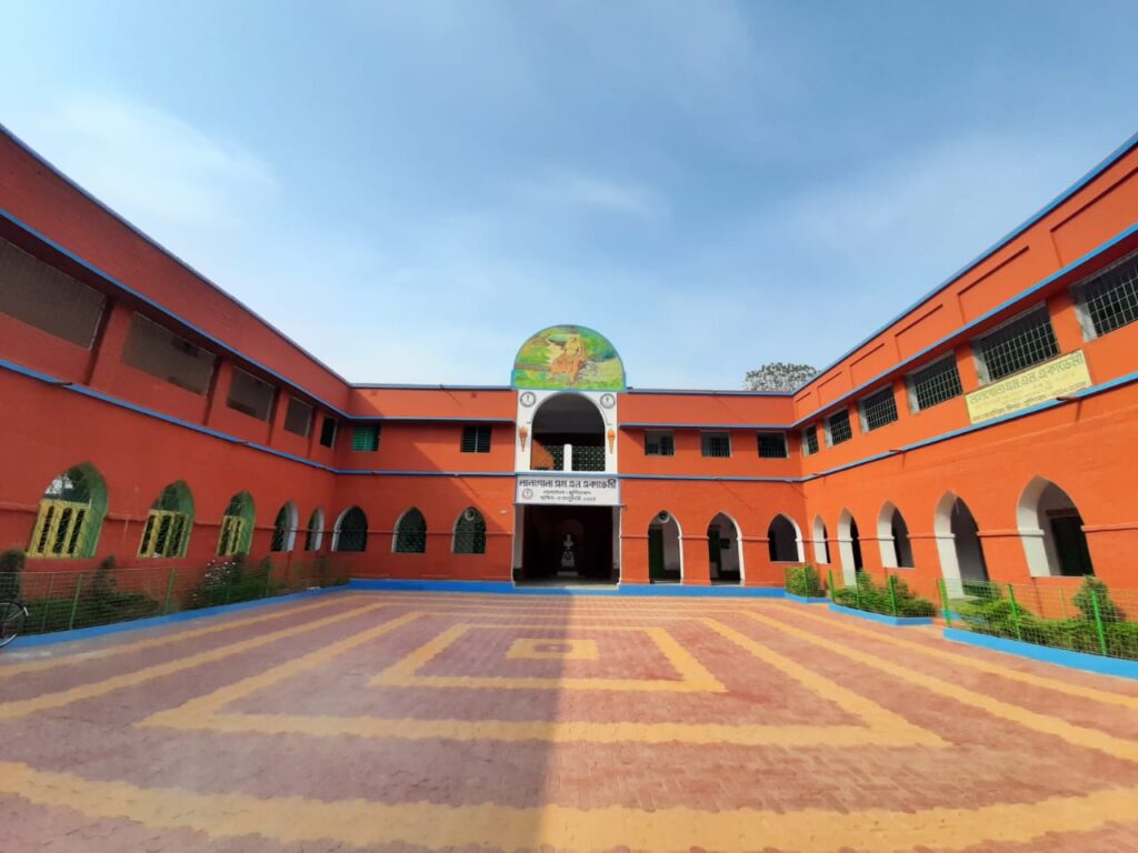 LALGOLA M N ACADEMY VIEW